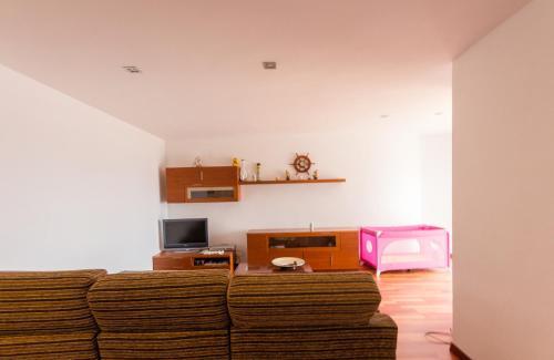 Apartamento Estany Part Sur