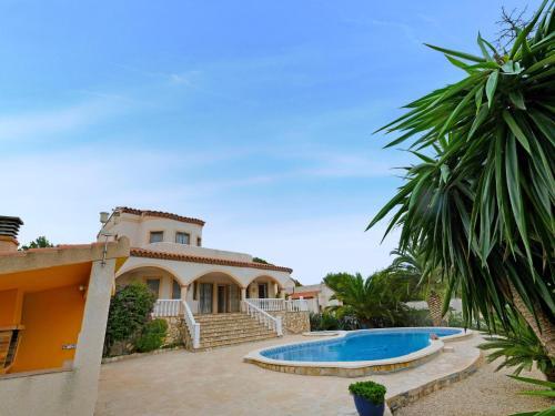 Villa Luz Del Sol