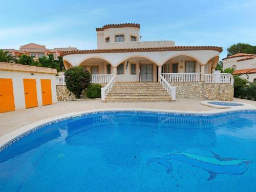 Villa Luz Del Sol