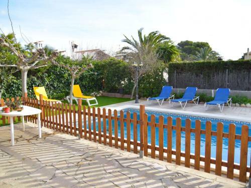Villa Mar