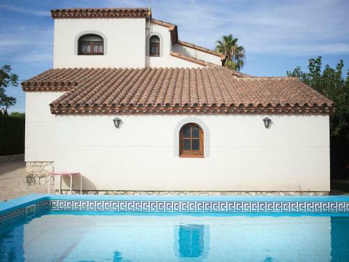 Villa Villa Angel