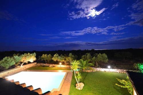 Mas Rabosenc By Hauzify