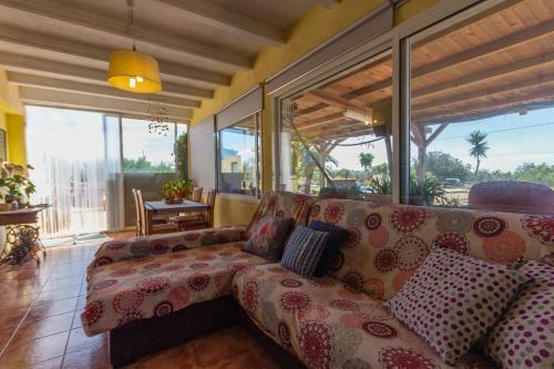Casa Serramoca II