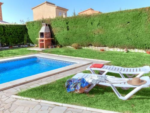 Villa Mariposa