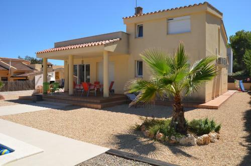 Garbi House