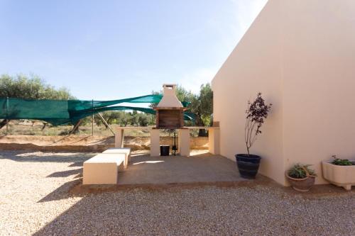 Casa Estany Tort
