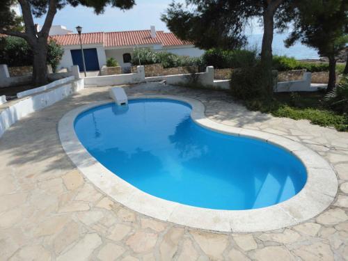 Casa Piscina