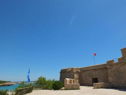 Villa Mia