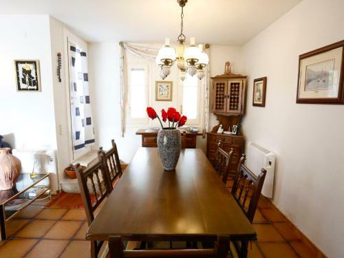 Villa Mamucas
