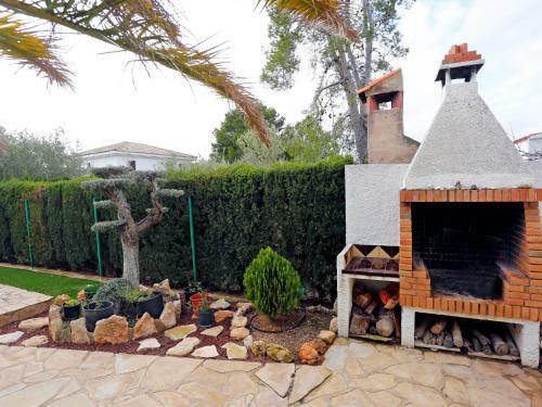 Villa Mamucas