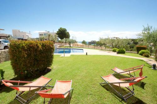Casa H-great Views, Pool & Beach