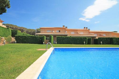 Holiday Home Yasmina