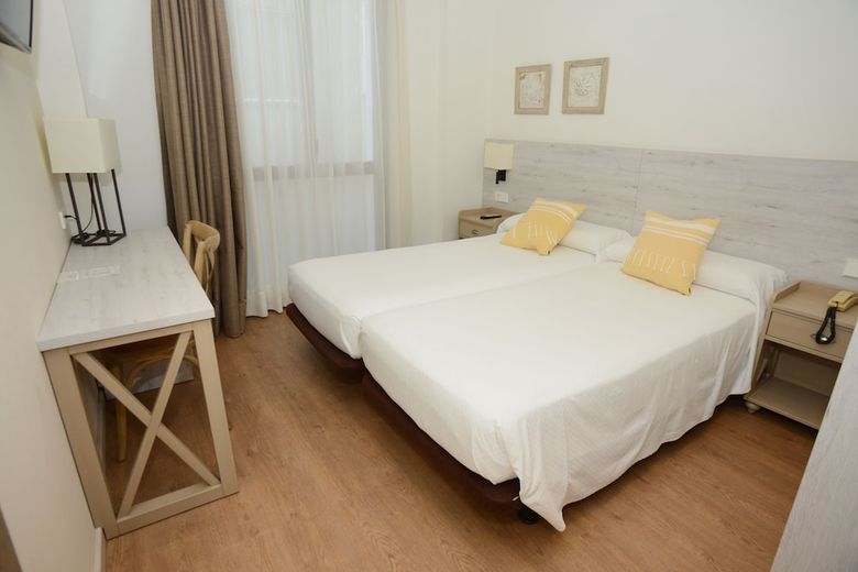 Hotel L'escala Centre