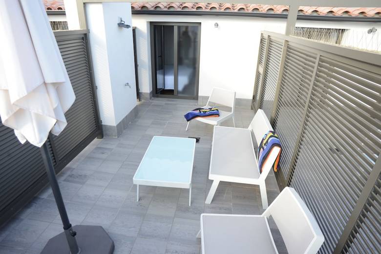 Hotel L'escala Centre