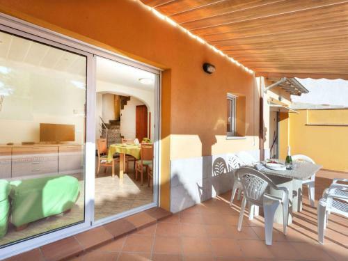 Holiday Home Esteve