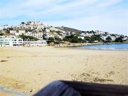 Apartamento Tras
