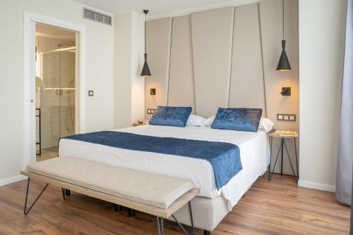 Taverna De La Sal Boutique Hotel