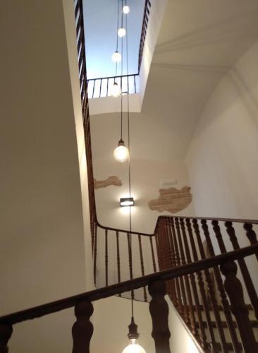 Taverna De La Sal Boutique Hotel