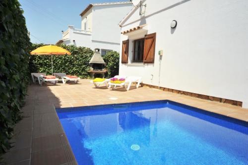 Villa Estepa Negra