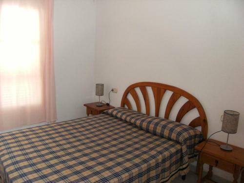 Casas La Vinya I