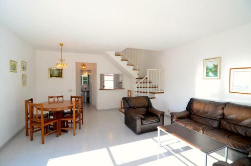 Casas La Vinya I