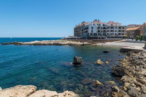 Apartamento Ana
