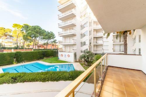 Apartamento Ana