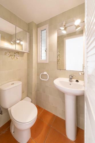 Apartamento Ana