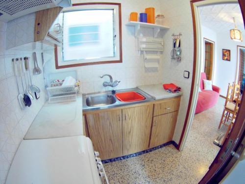 Apartamento Terracita Francisca