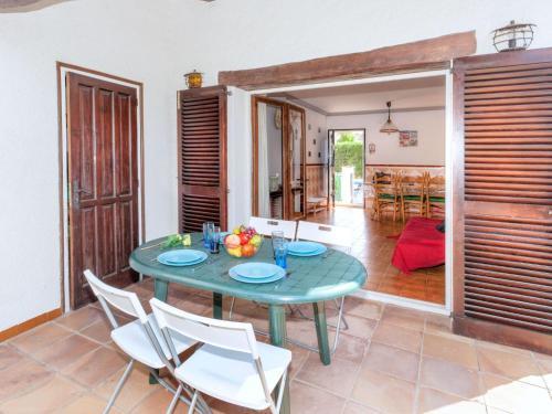 Holiday Home La Masia
