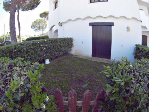 Apartamento Pueblo Pinos