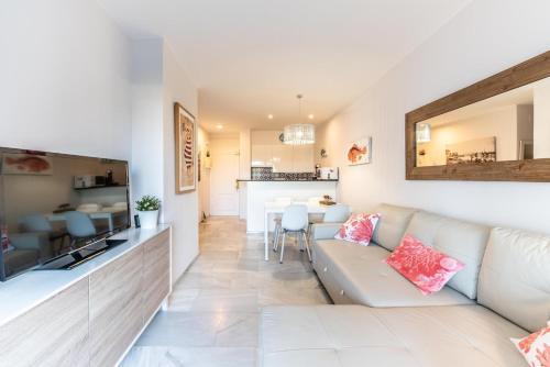 Apartamento Lucia