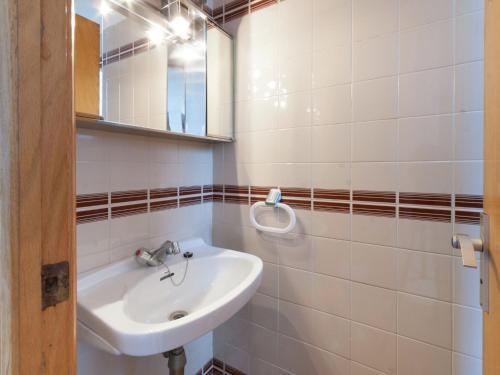 Apartamento Albatros 5