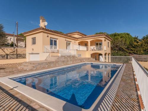 Villa Fran�oise