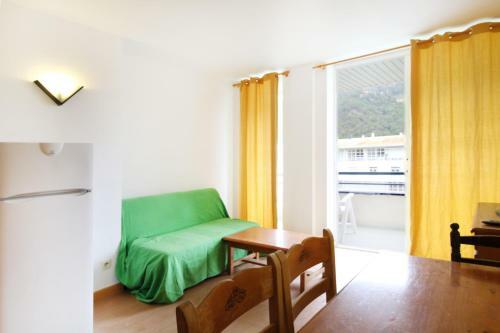 Sistach Rentals Apartments Blaupark