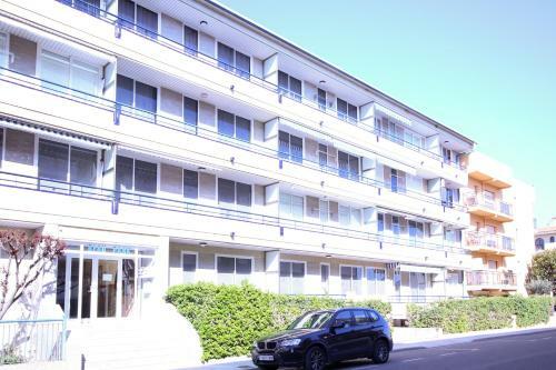 Sistach Rentals Apartments Blaupark