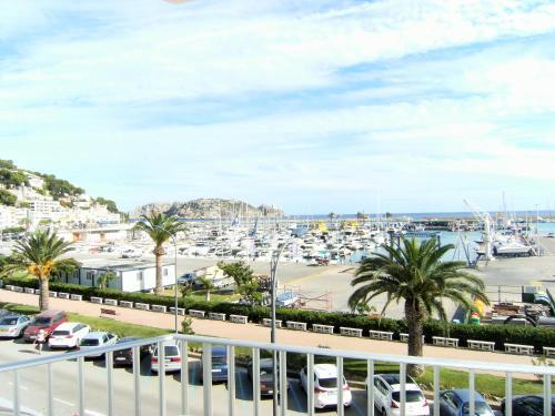 Apartamento Kontiki