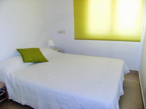 Apartamento Kontiki