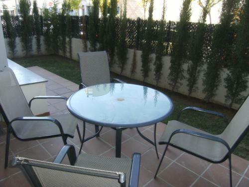 Apartamento Espigo