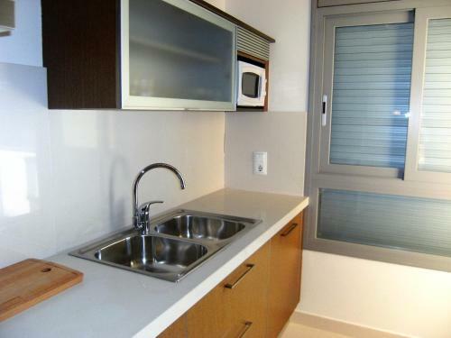 Apartamento Espigo