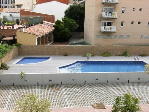 Apartamento Espigo