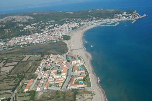 Apartamento Espigo