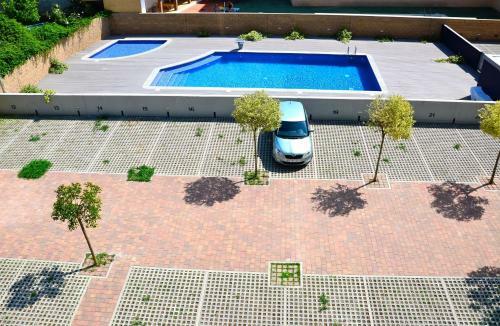 Apartamento Espigo