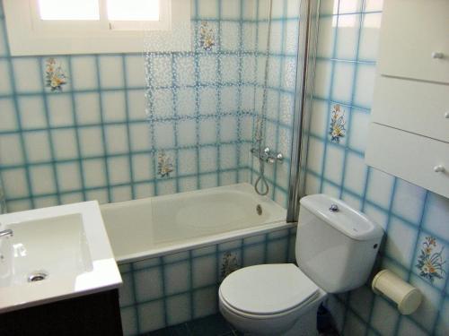 Apartamentos Bonamar
