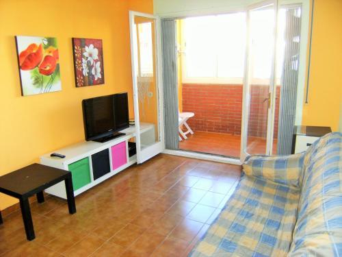Apartamentos Bonamar