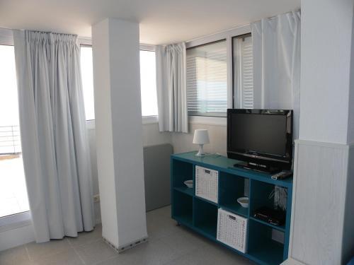 Apartamento Atic Mar