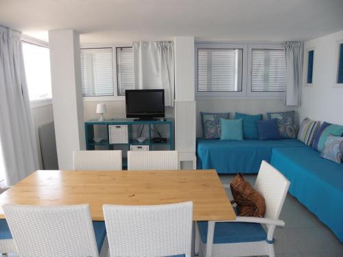 Apartamento Atic Mar