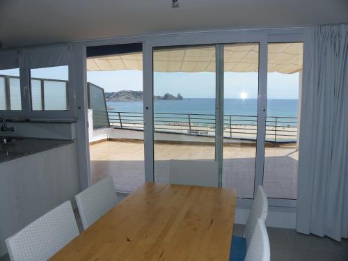 Apartamento Atic Mar