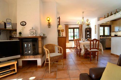 Villas Torre Vella