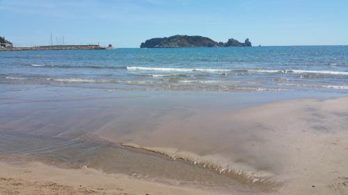 Apartamento Blaumar B-18 Inmoestarit